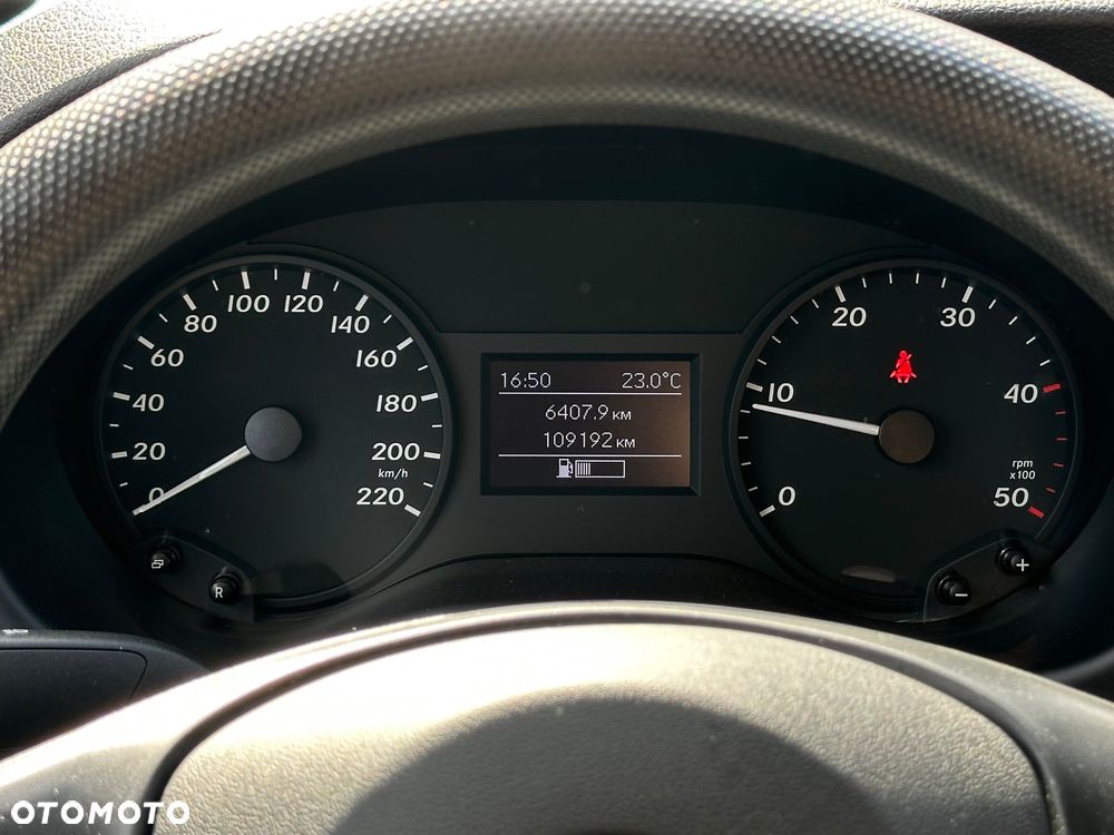 Mercedes-Benz VITO - 14