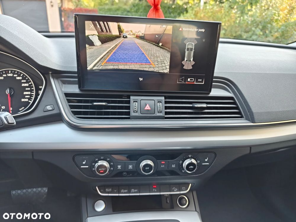 Audi Q5 - 23