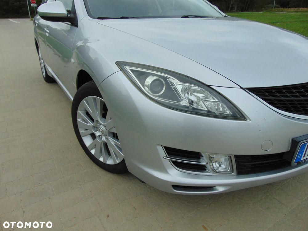 Mazda 6 Sport Kombi 2.0 Dynamic - 35