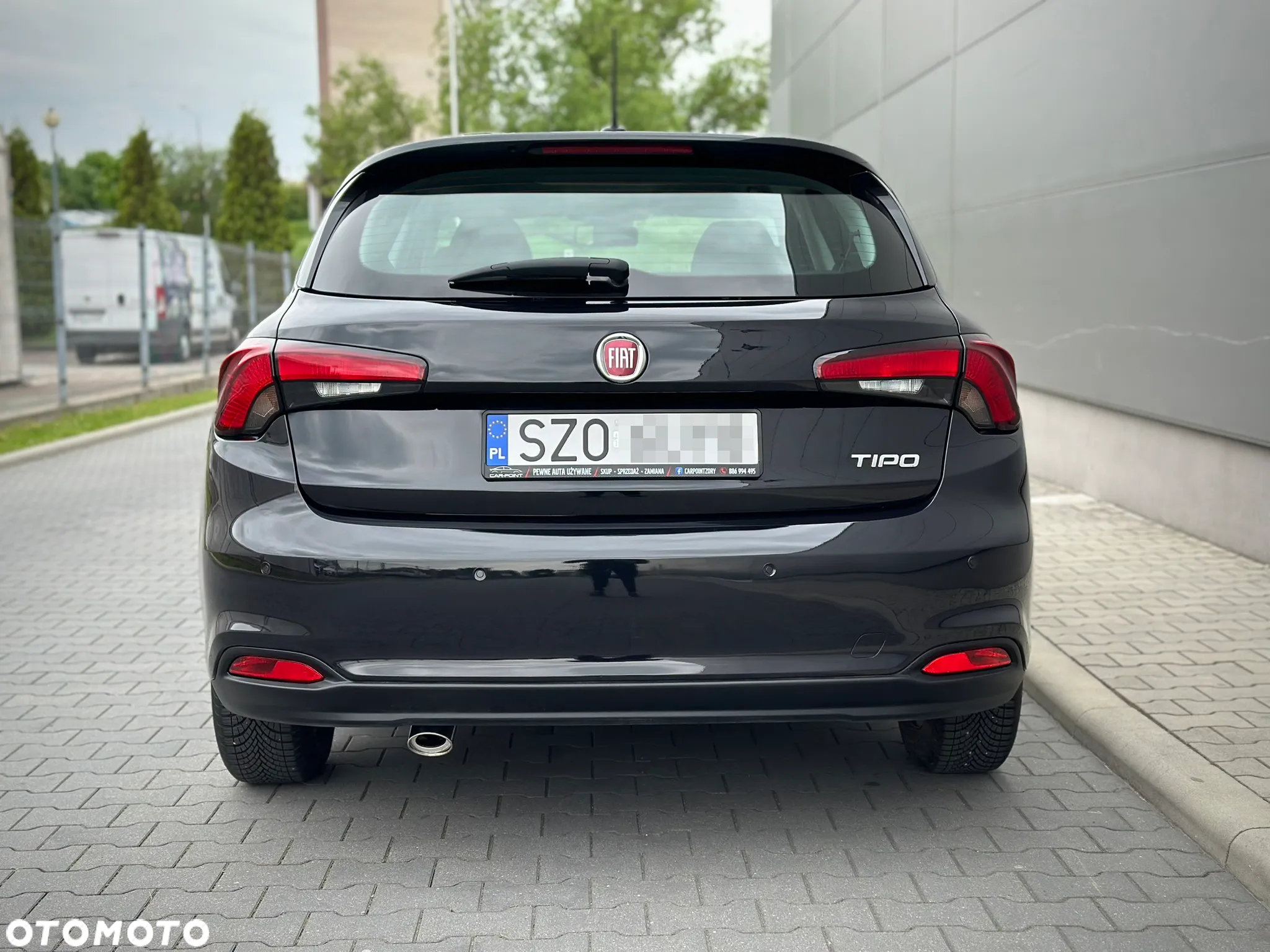 Fiat Tipo 1.4 Classic - 20