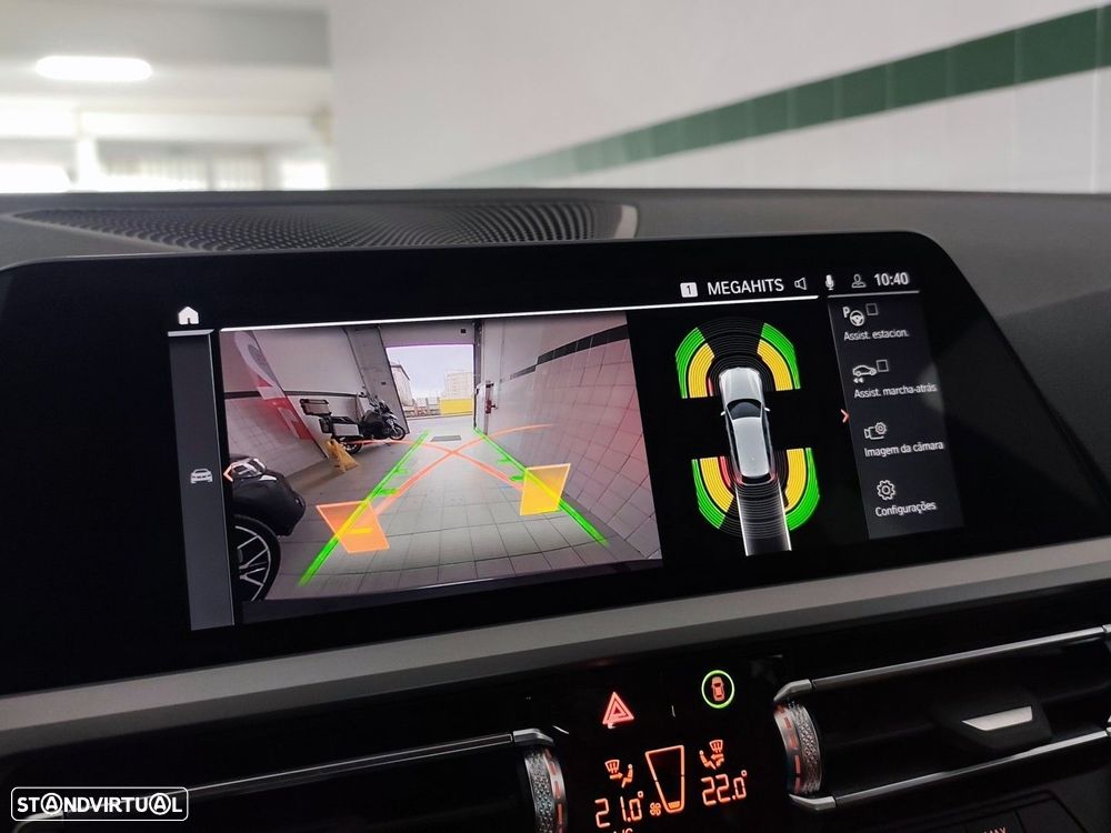 BMW 330 e Corporate Edition Auto - 24