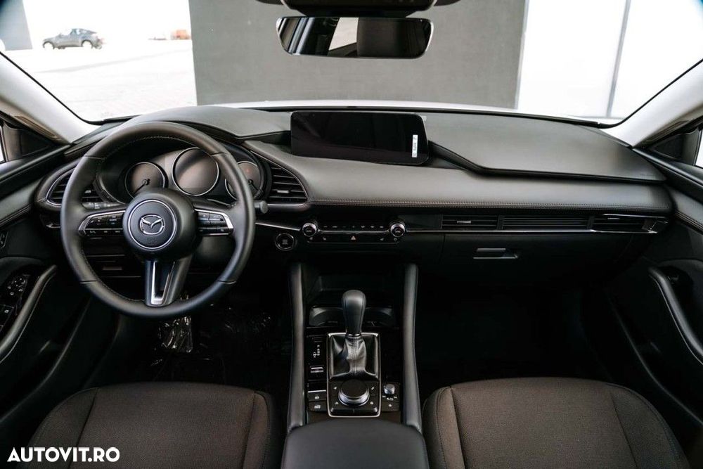 Mazda 3 - 14