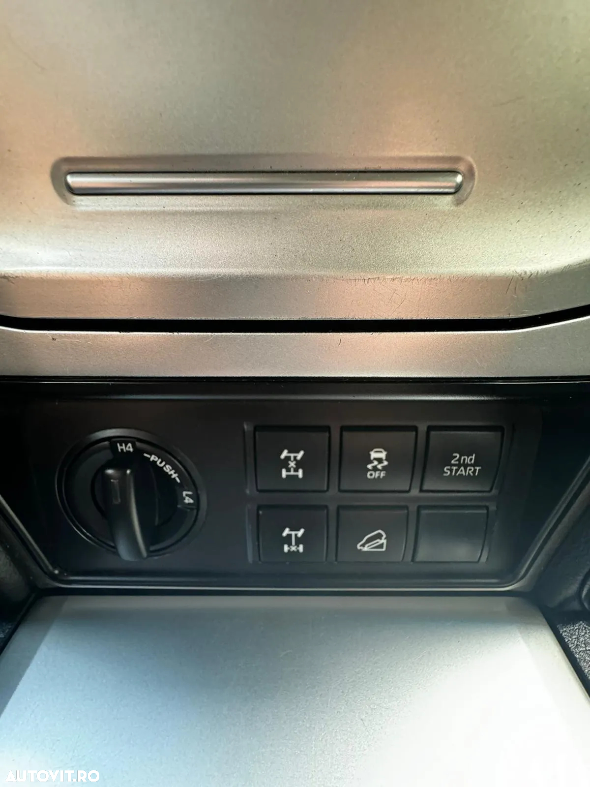 Toyota Land Cruiser 2.8l Turbo D-4D A/T Executive - 22