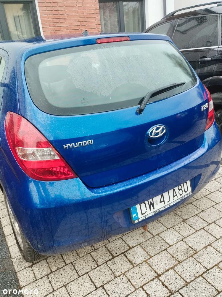 Hyundai i20 - 11