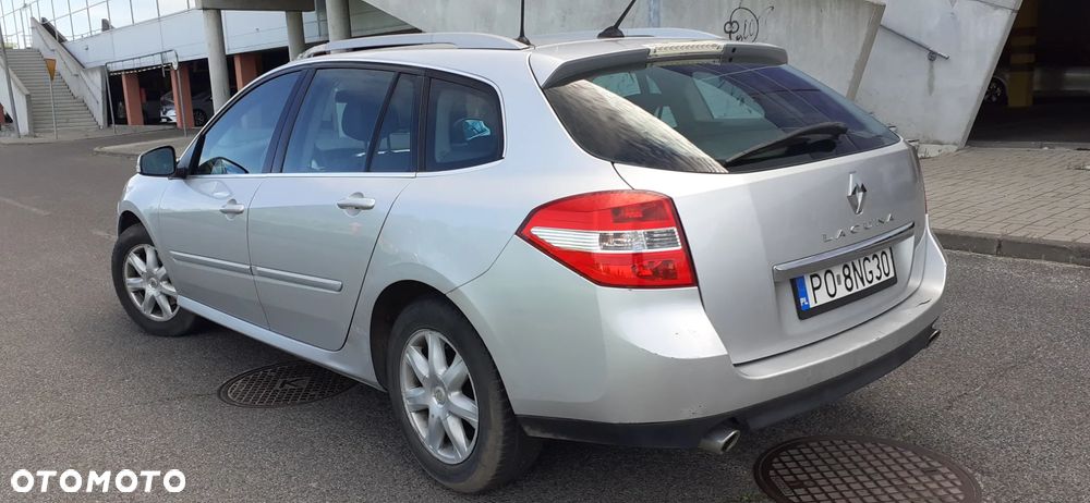 Renault Laguna 2.0 DCi Dynamique - 2