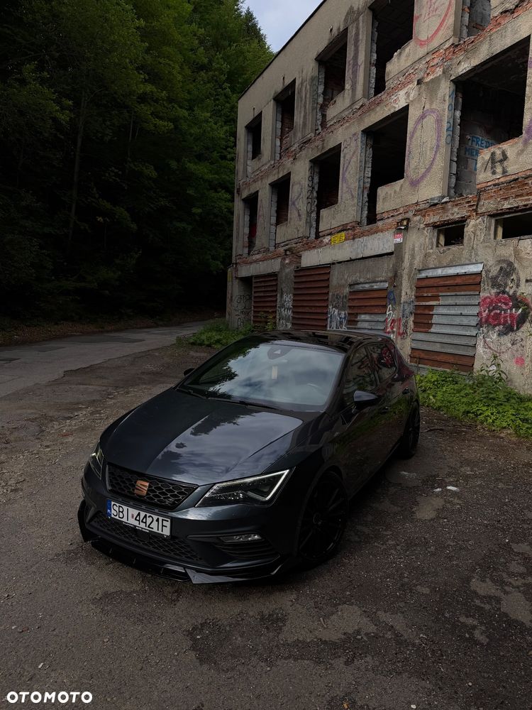 Seat Leon - 3
