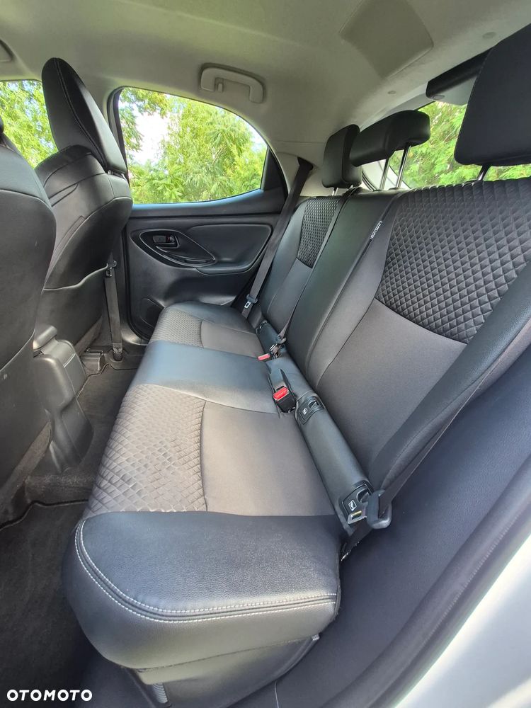 Mazda 2 - 12