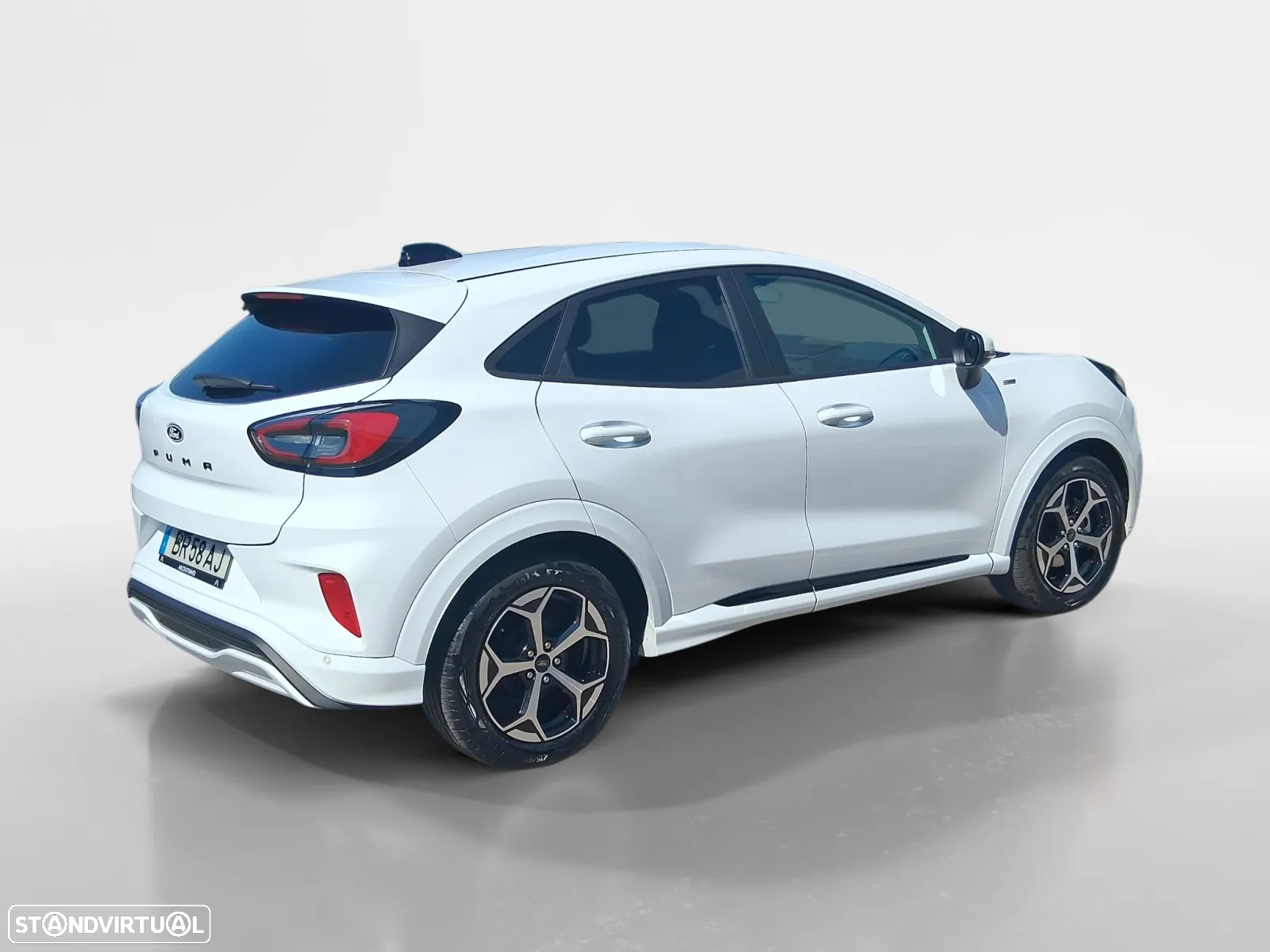 Ford Puma 1.0 EcoBoost MHEV ST-Line - 6