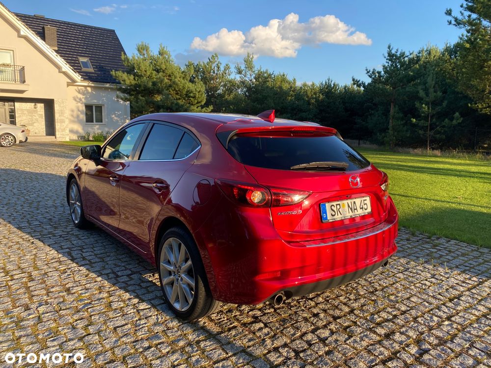 Mazda 3 2.0 Skypassion i-Eloop - 7
