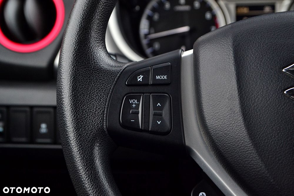 Suzuki Vitara 1.6 (4x2) Comfort - 19