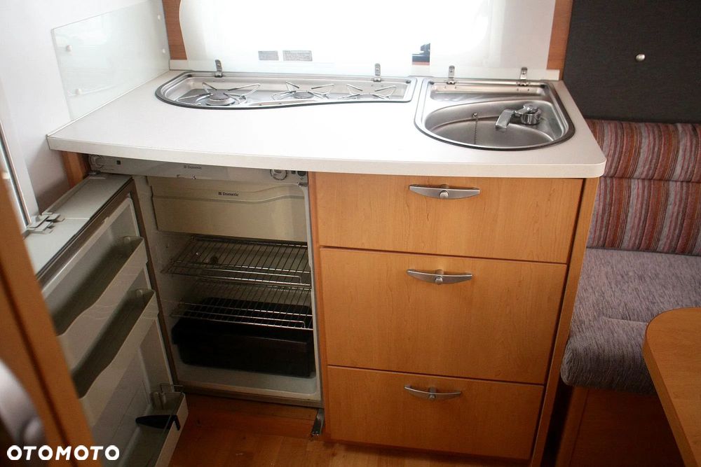 KNAUS Sudwind 400- 120 Przyczep MANCZAK.PL - 10