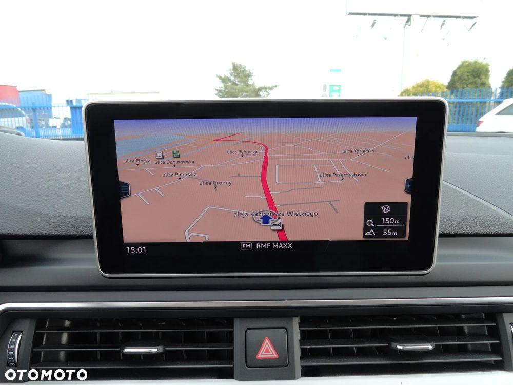 Audi A5 Coupé 2.0 TDI Sport - 16