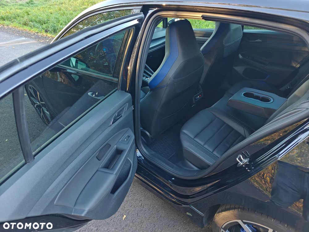 Volkswagen Golf 2.0 TSI OPF 4Motion DSG R - 23