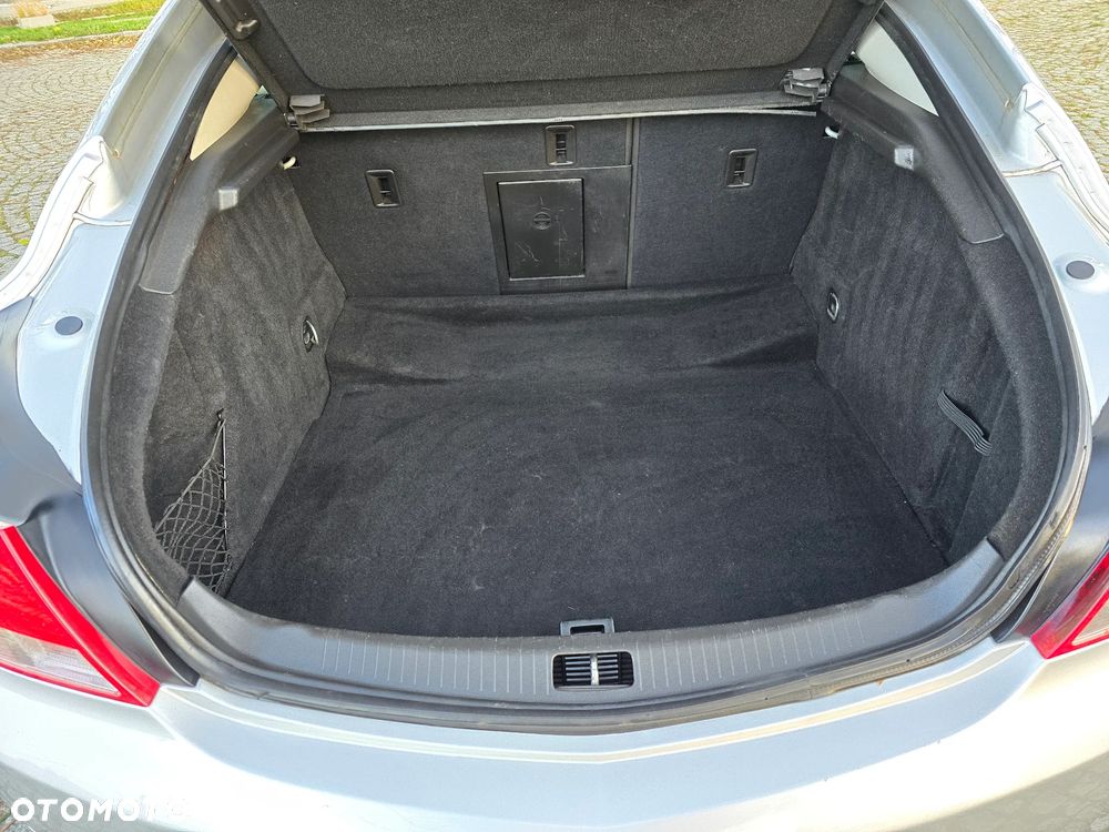 Opel Insignia 2.0 CDTI Cosmo - 16