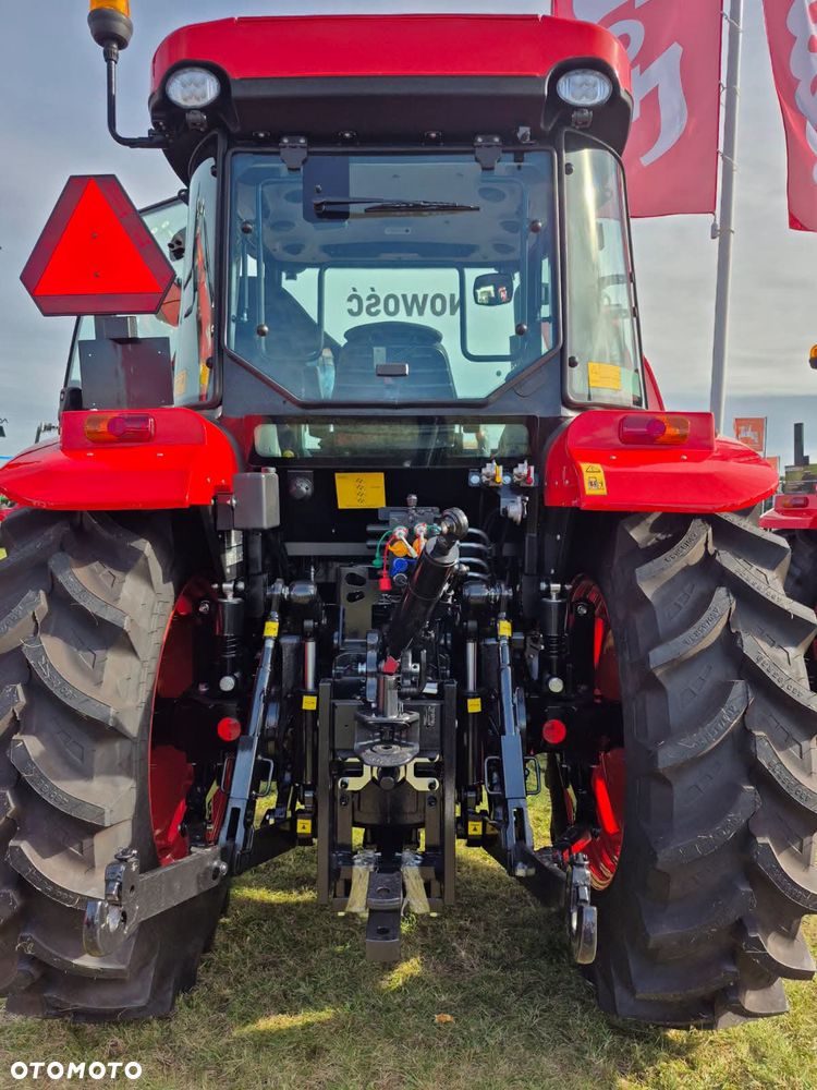 Zetor 5-125 - 4