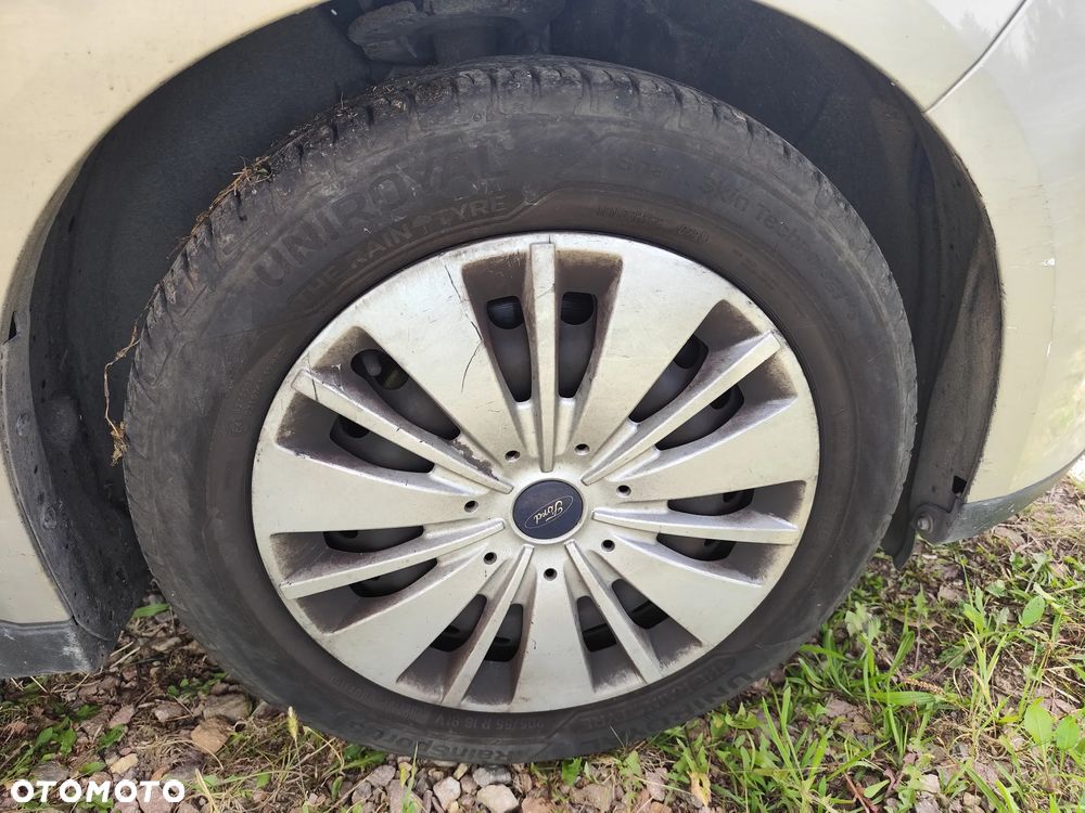 Ford C-MAX 1.5 EcoBoost Edition ASS - 19
