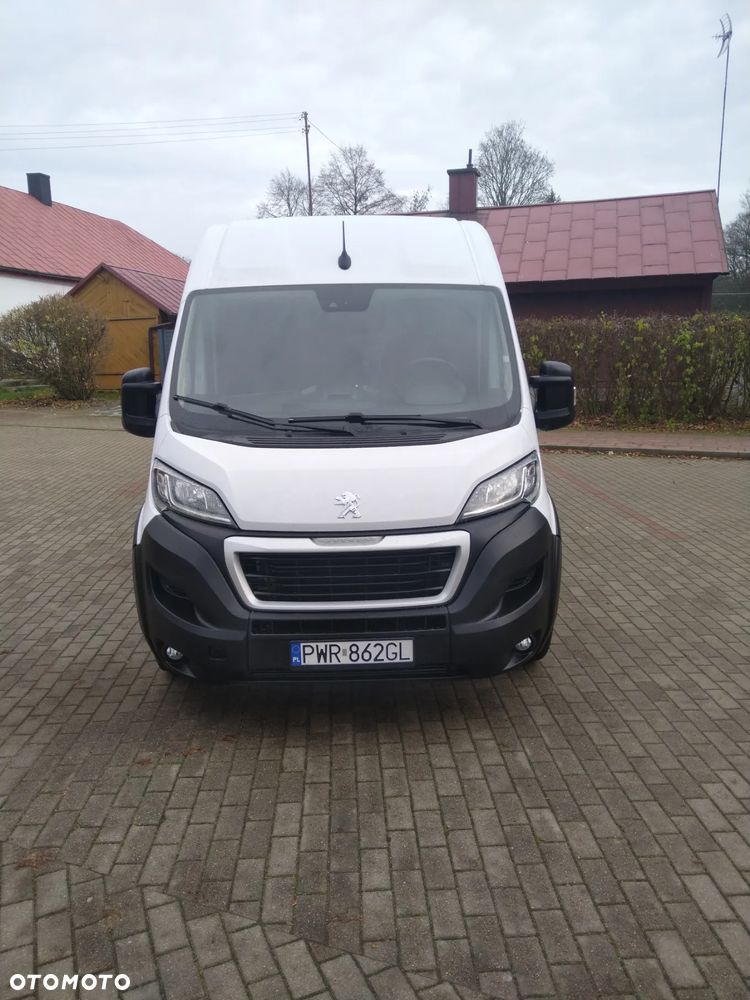 Peugeot Boxer - 9