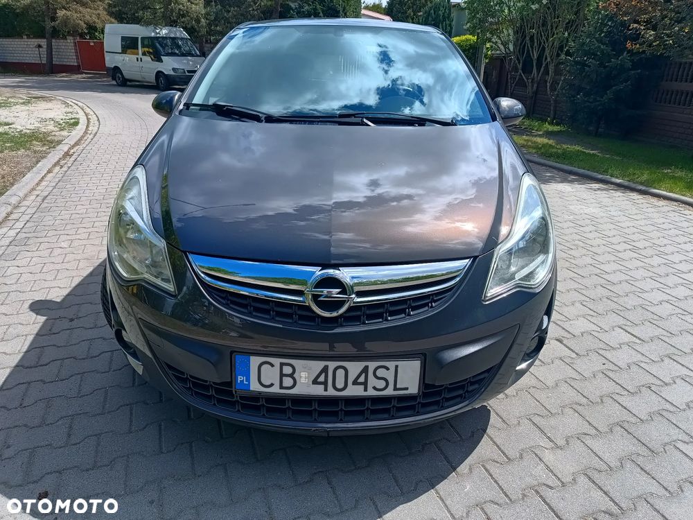 Opel Corsa 1.3 CDTI Enjoy - 2