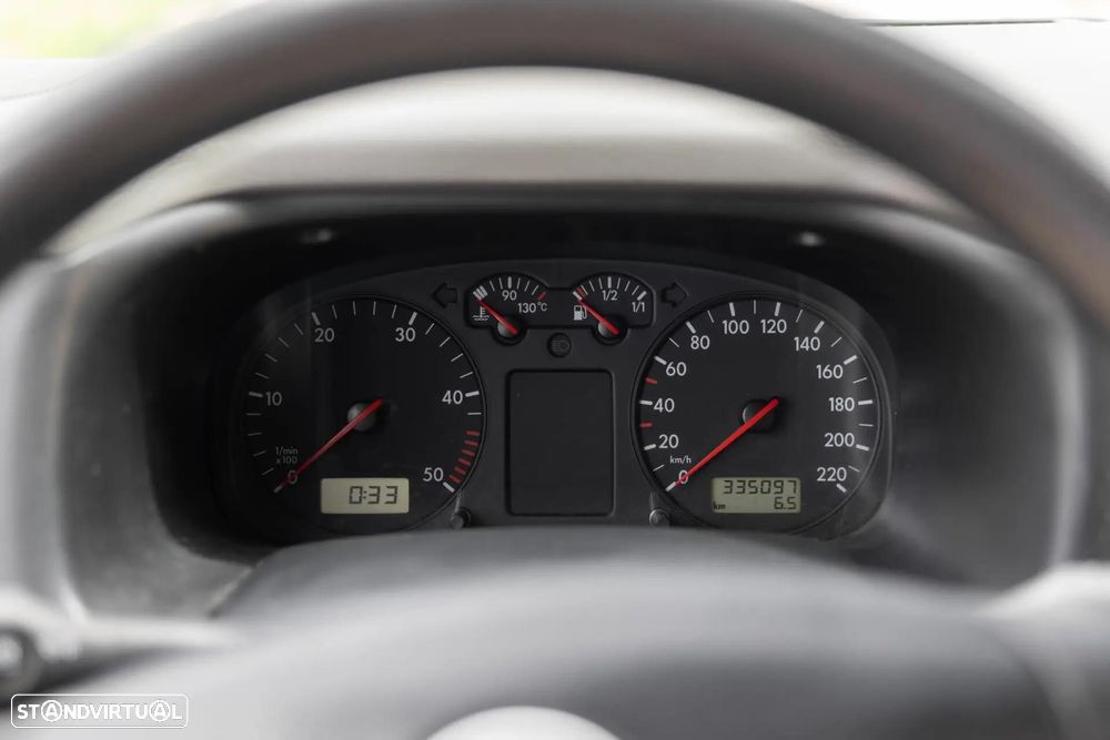 VW T4 - 33