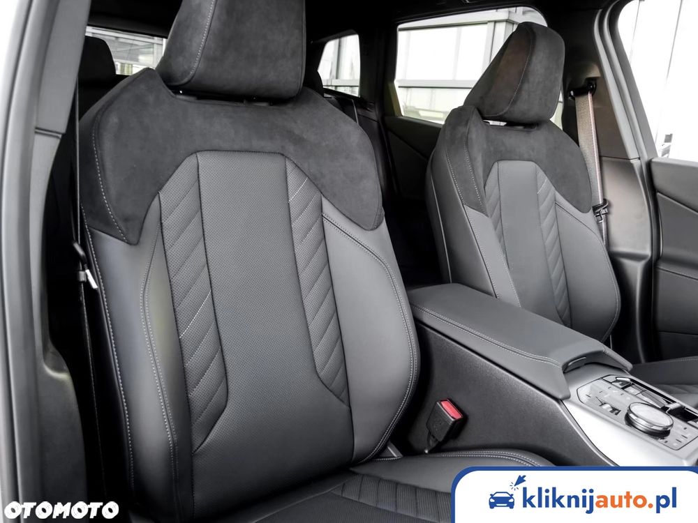 BMW X3 xDrive20d mHEV - 8