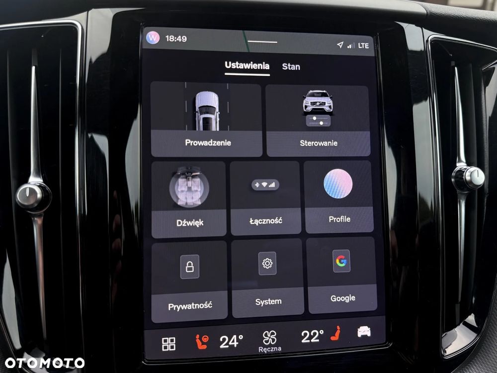 Volvo XC 60 B4 D Geartronic RDesign - 22