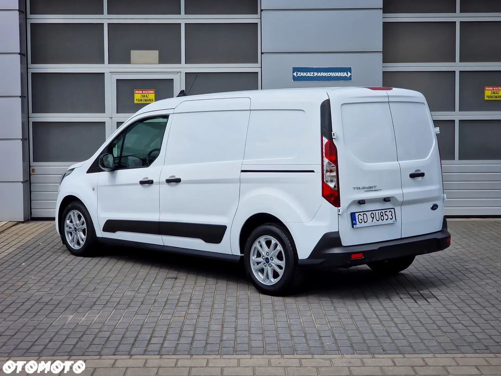 Ford TRANSIT CONNECT L2 - 3