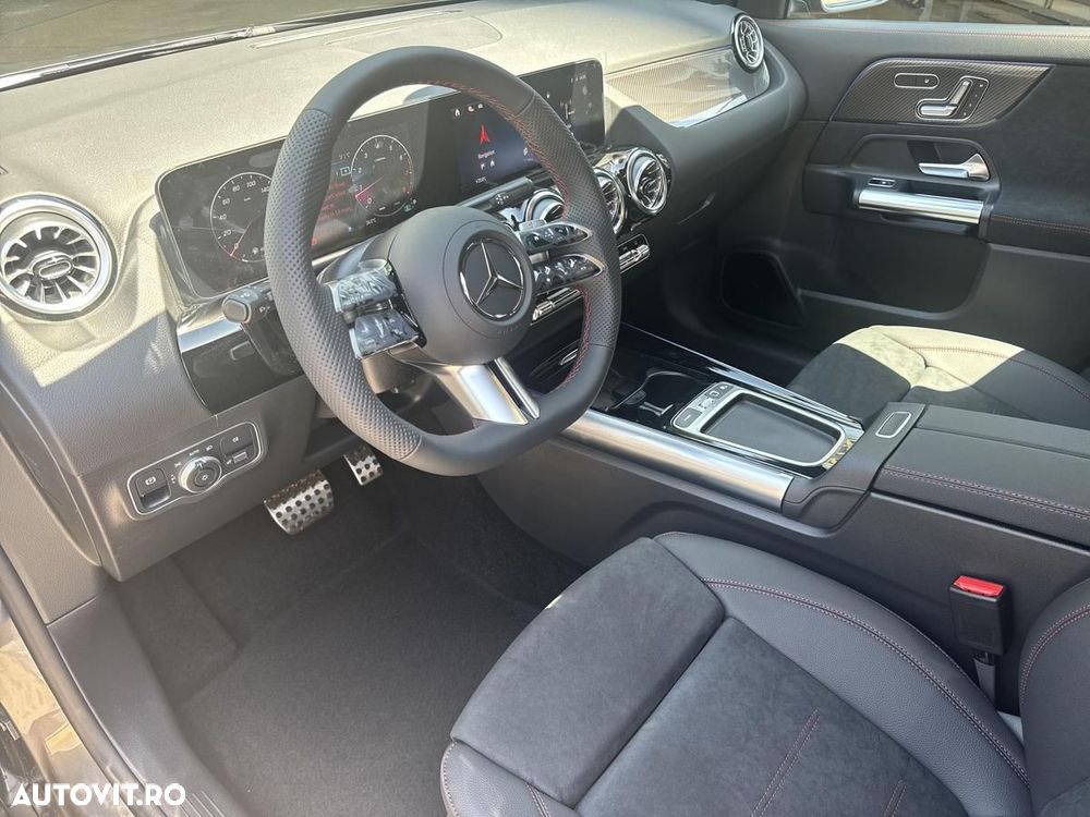 Mercedes-Benz GLA 220 4MATIC MHEV Aut. - 10