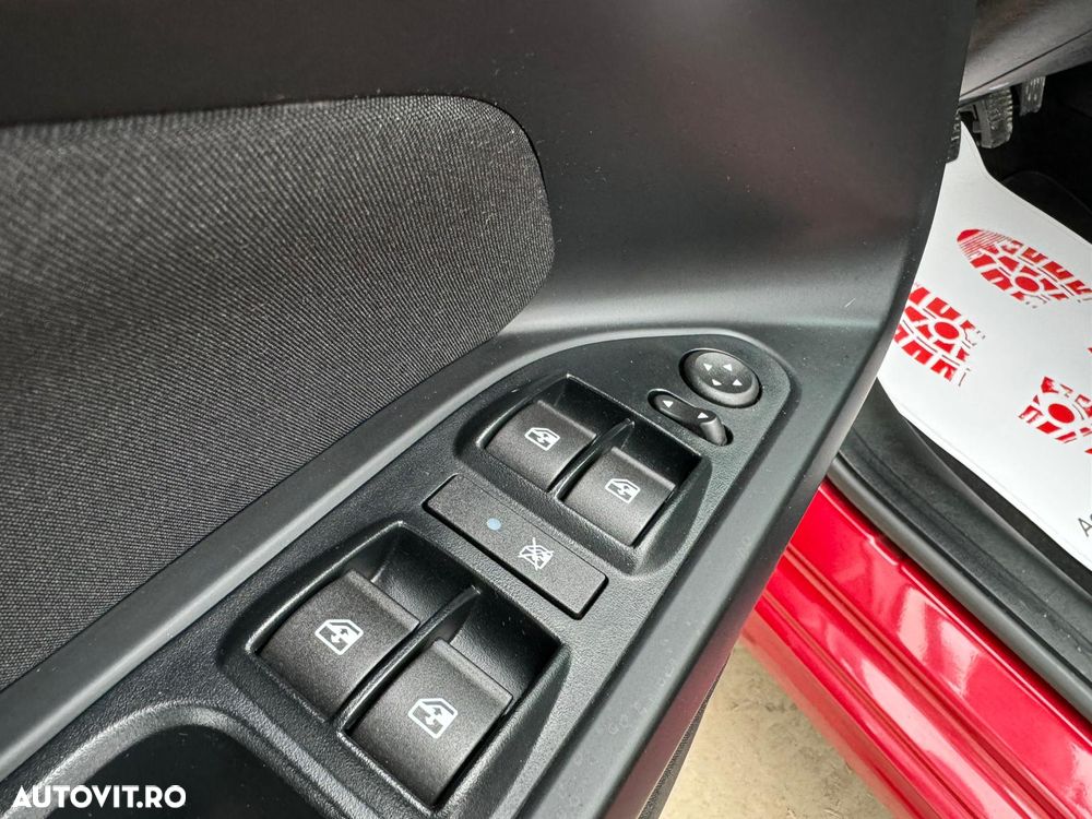 Fiat Tipo 1.4 16V Easy - 23