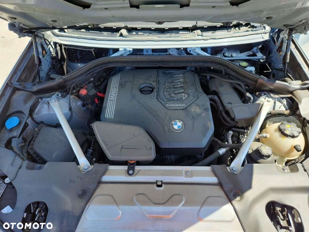 BMW X4 - 7
