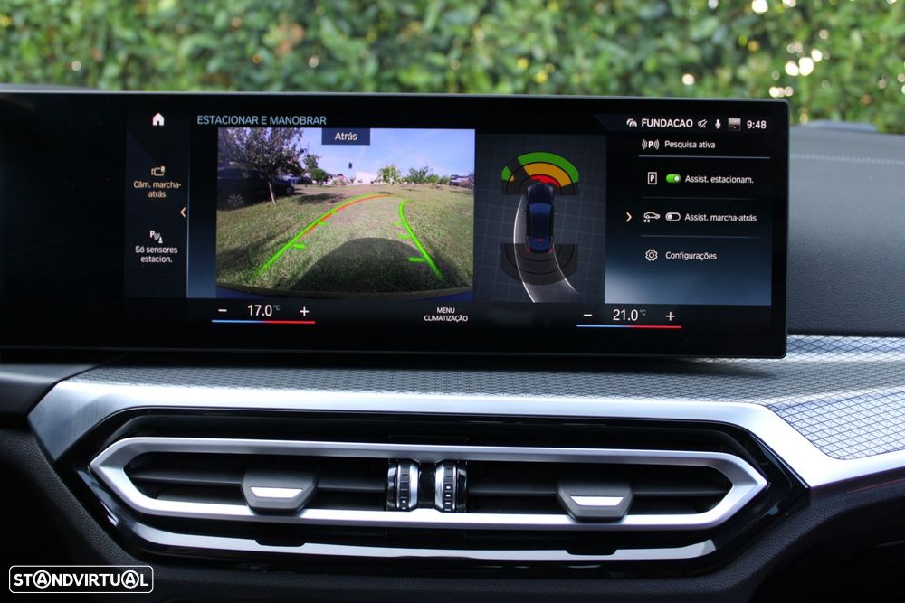 BMW i4 eDrive40 Pack Desportivo M - 37