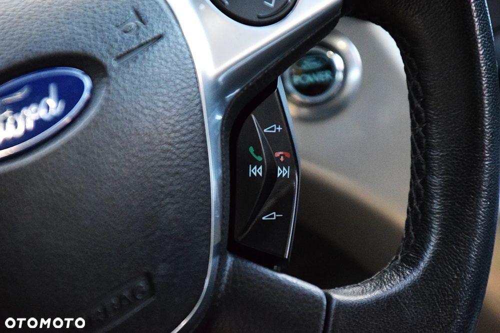 Ford Grand C-MAX 2.0 TDCi Business Edition - 32