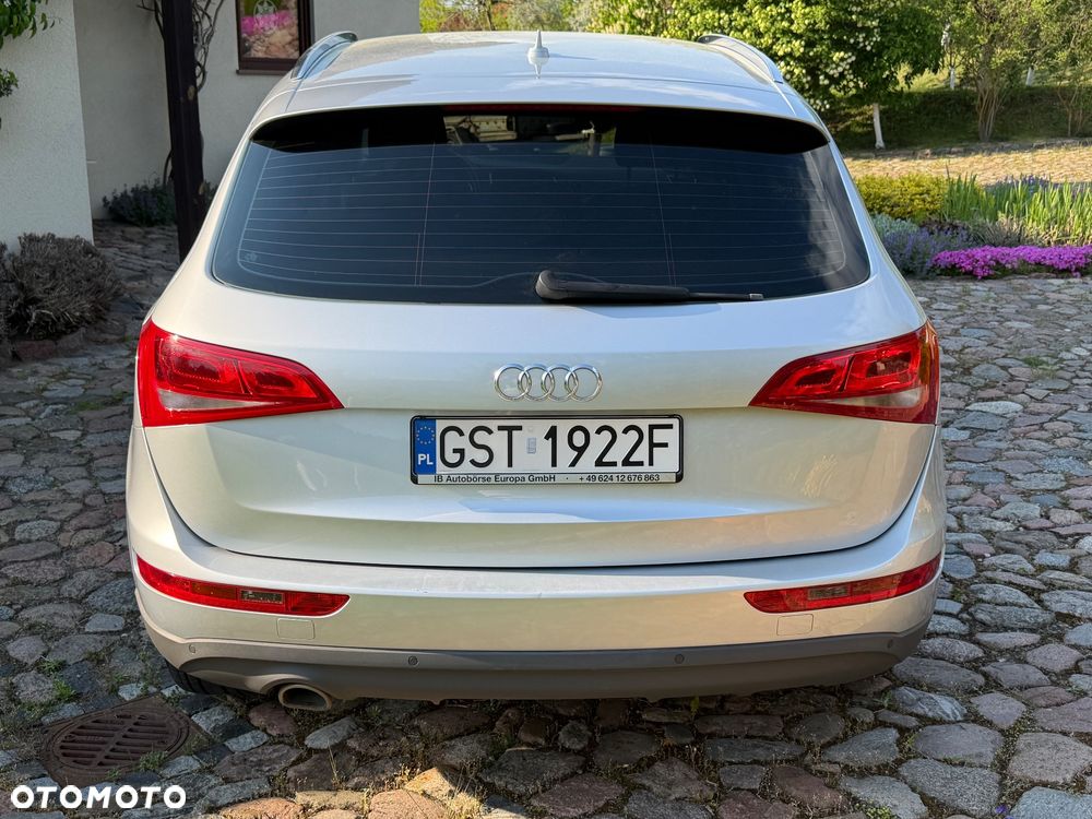 Audi Q5 - 6