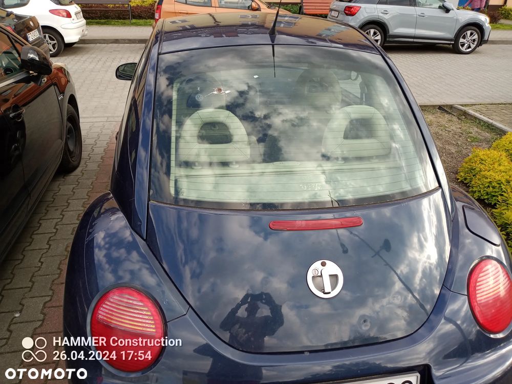 Volkswagen New Beetle ver-1-9-tdi - 3