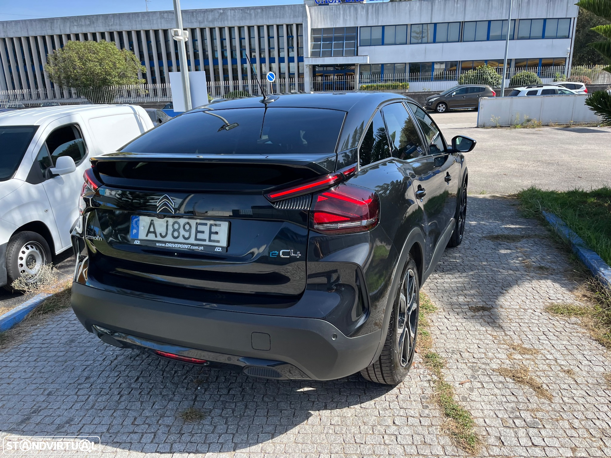 Citroën e-C4 50 kWh Shine Pack - 6