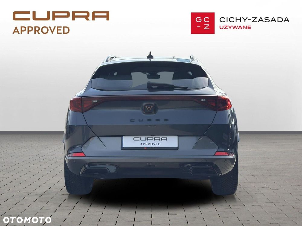 Cupra Formentor 1.5 TSI DSG - 5