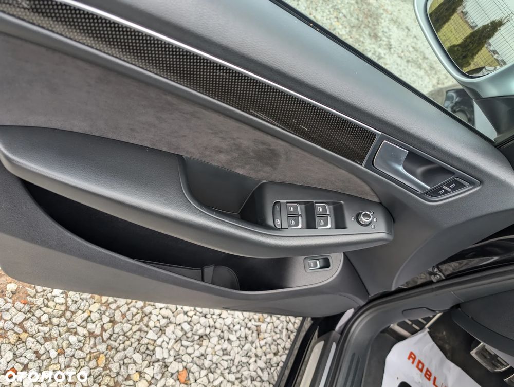 Audi SQ5 3.0 TDI Plus Quattro Tiptr - 23