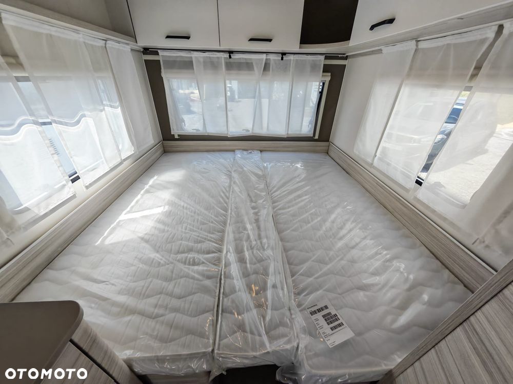 Dethleffs C Joy 460 LE Active - 12