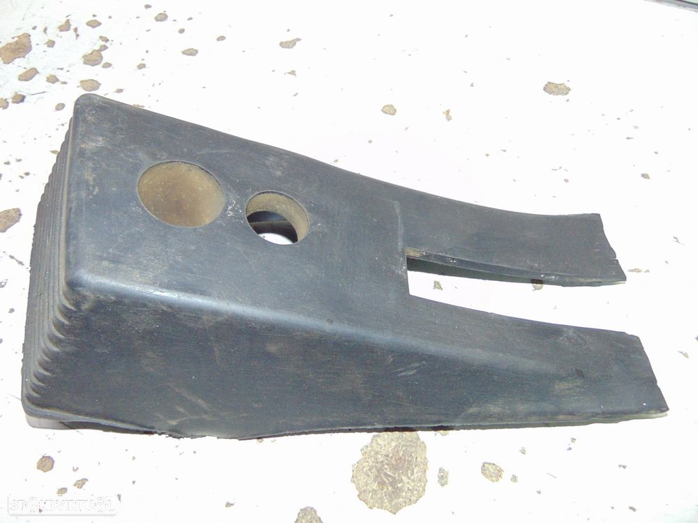 Antigos e clássicos escudete - 2