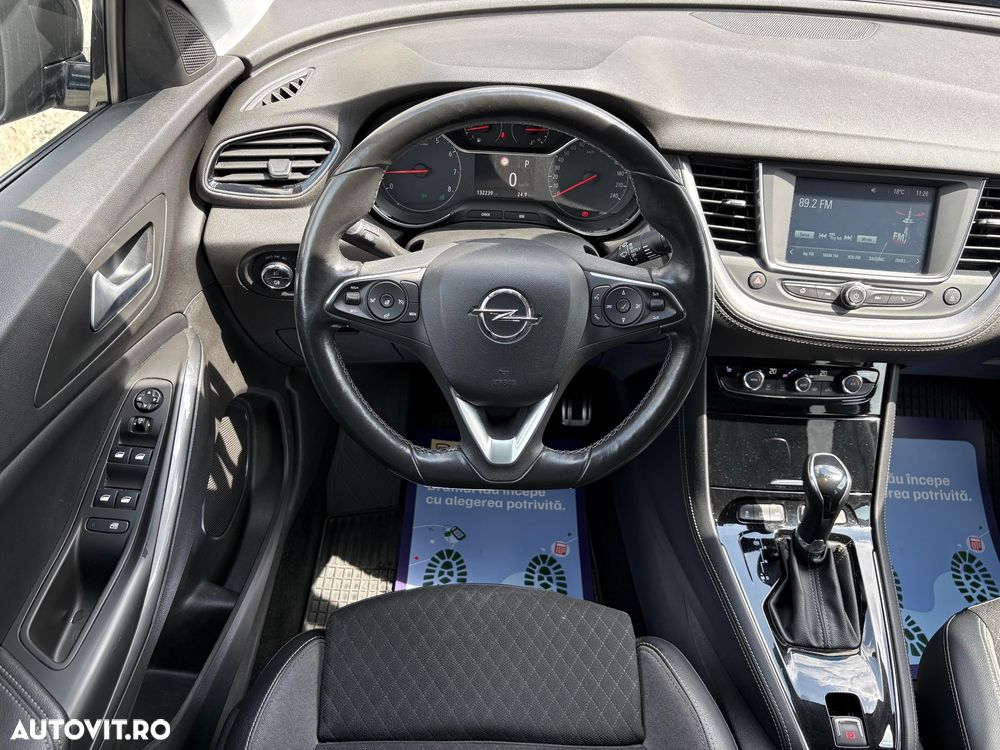 Opel Grandland X 1.5 D Start/Stop Automatik Business INNOVATION - 7