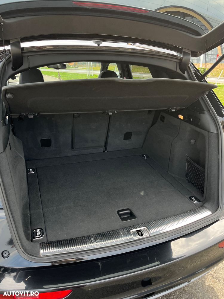 Audi Q5 2.0 TDI Quattro S-Tronic - 23