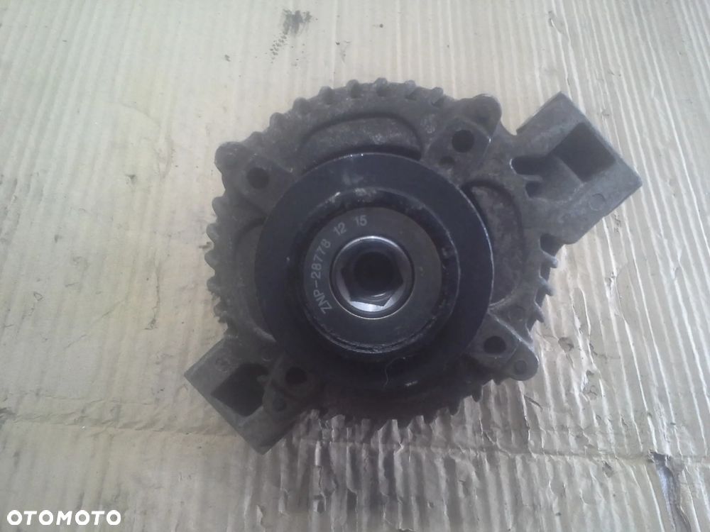 Alternator Honda Accord 2.2 CTDi - 4