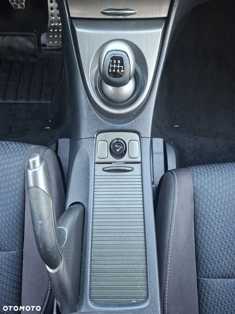 Honda Civic 1.8 Sport - 24