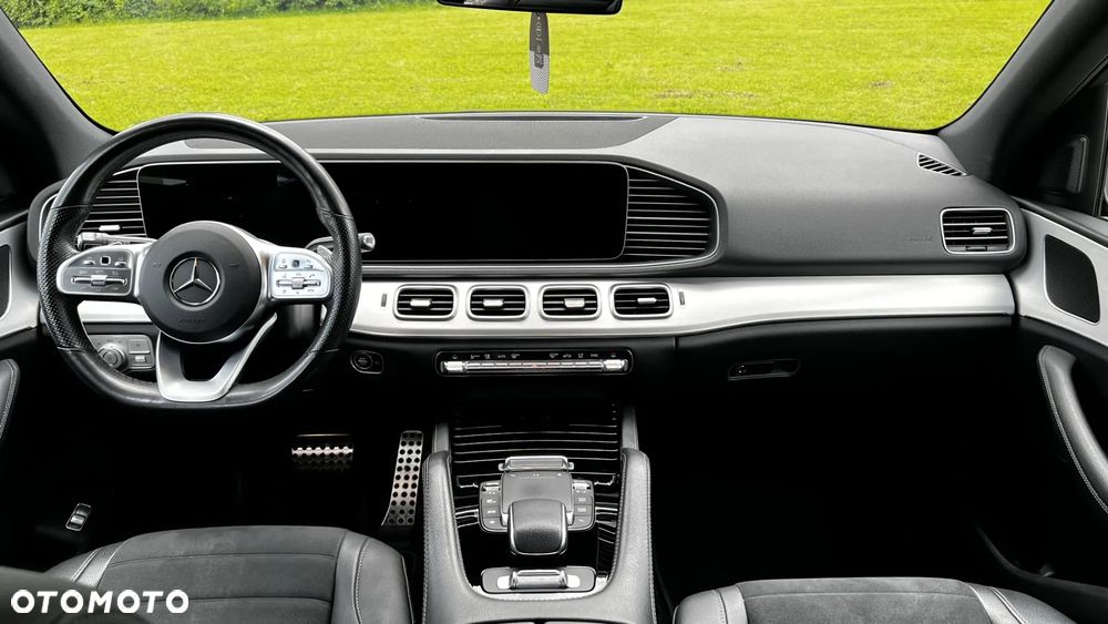 Mercedes-Benz GLE 300 d 4-Matic - 14