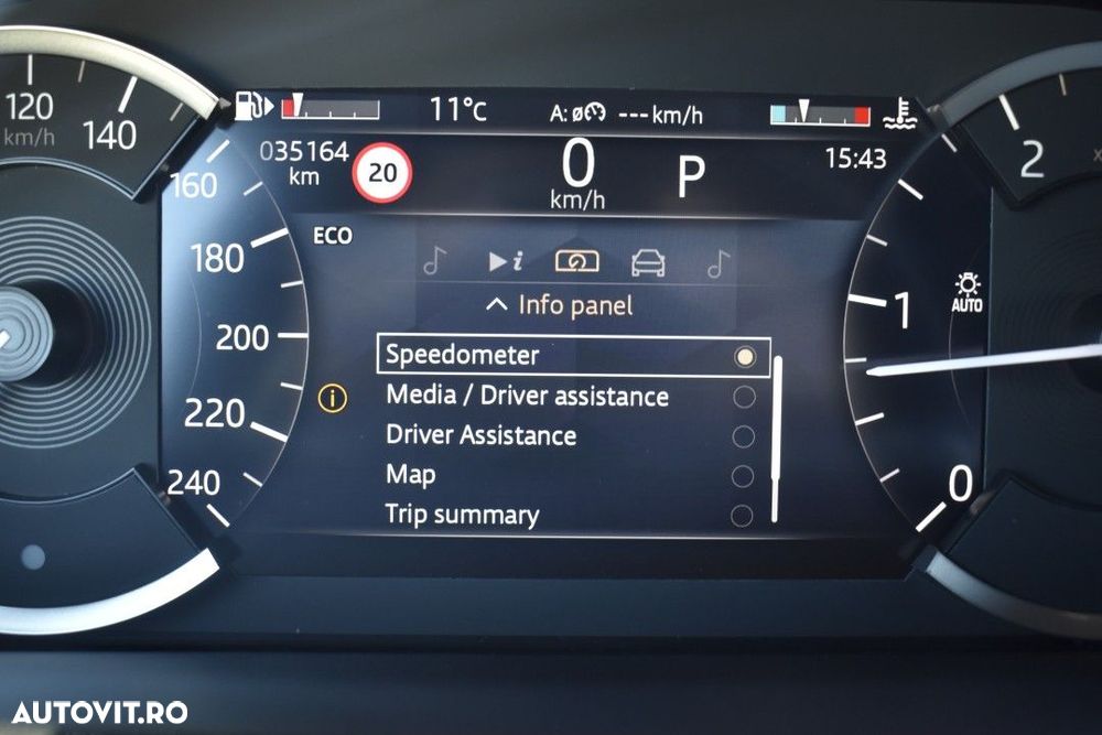 Land Rover Range Rover Evoque - 25