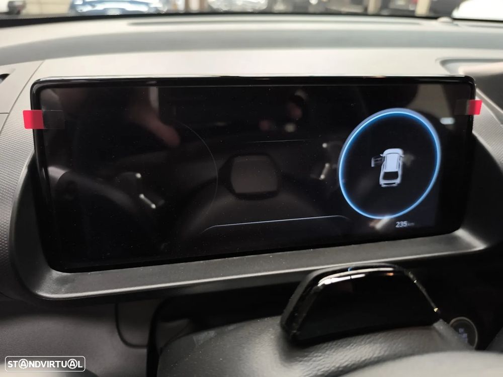 Hyundai Inster 42 kWh Style - 13