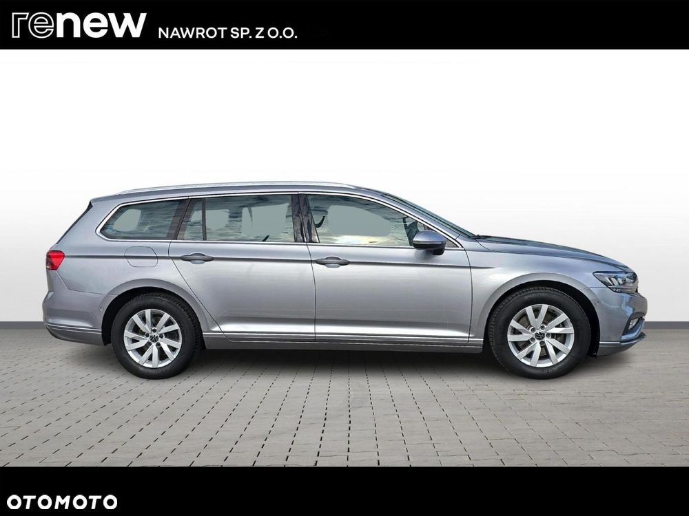 Volkswagen Passat Variant - 6