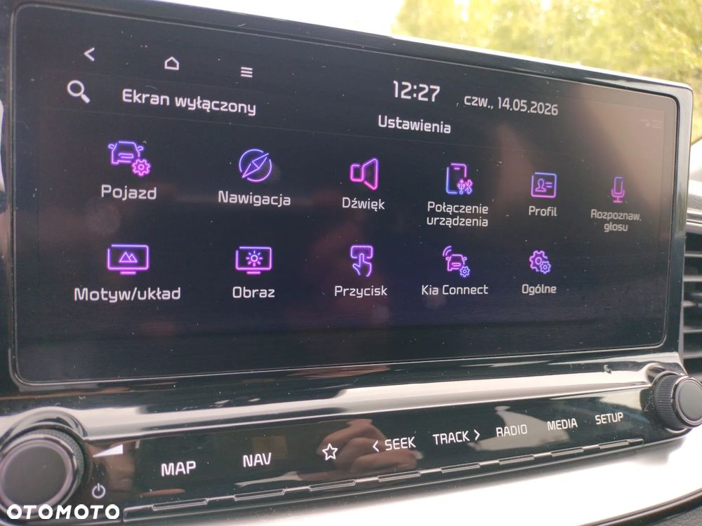 Kia Ceed 1.5 T-GDI Business Line DCT - 36