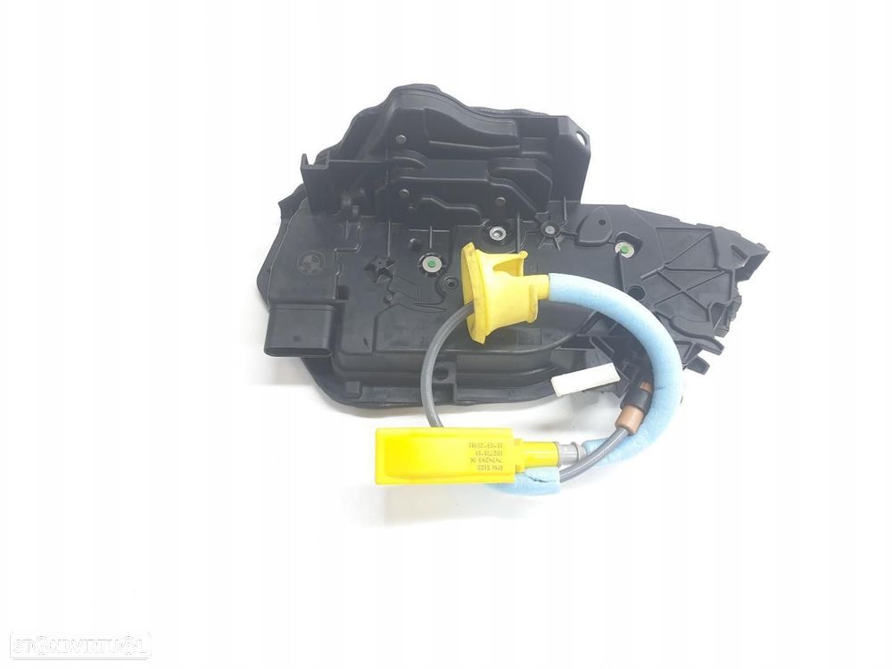 FECHADURA PORTA TRASEIRA ESQUERDA BMW SERIE 2 GRAN COUPE F44 - 1