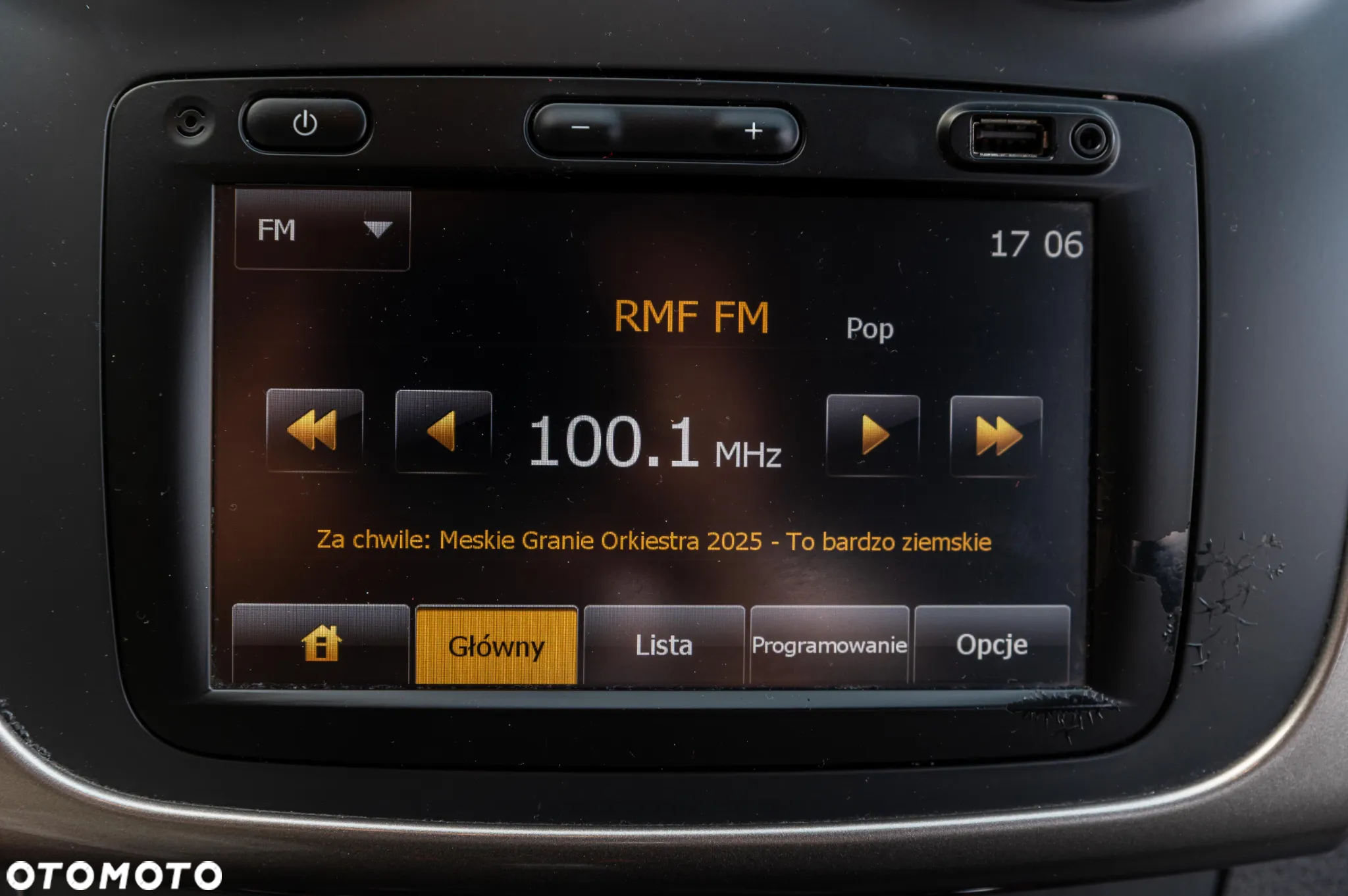 Dacia Sandero 1.2 16V Access - 25