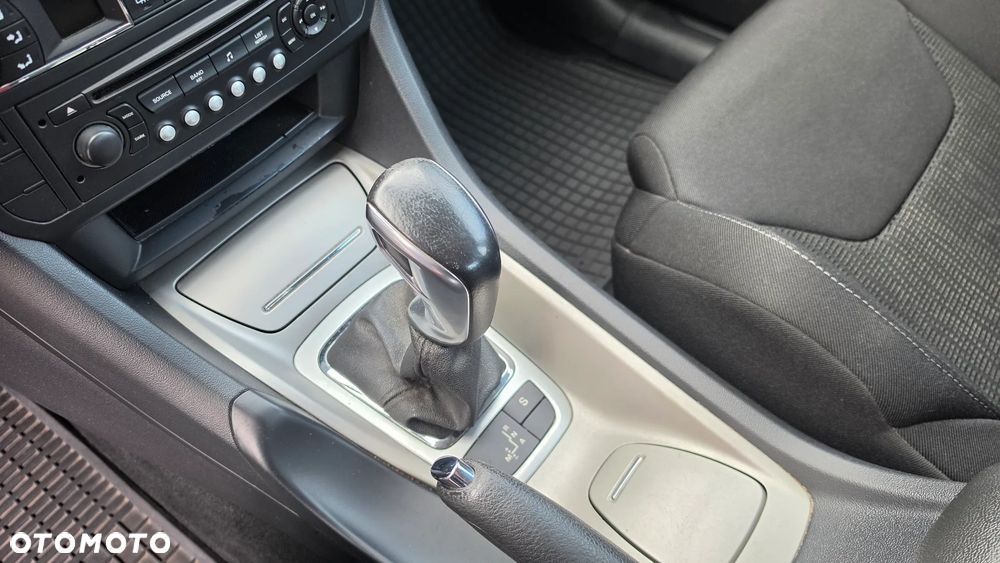 Citroën C5 1.6 e-HDi Seduction MCP - 24